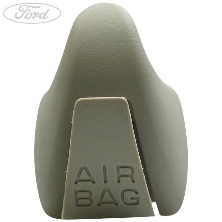 Ford Fiesta 2012-2013 Dachhimmel-Kleiderhaken hinten 1830455