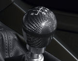 Original Ford Performance Schaltknauf für verschiedene Ford Modelle