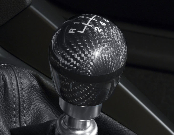 Original Ford Performance Schaltknauf für verschiedene Ford Modelle