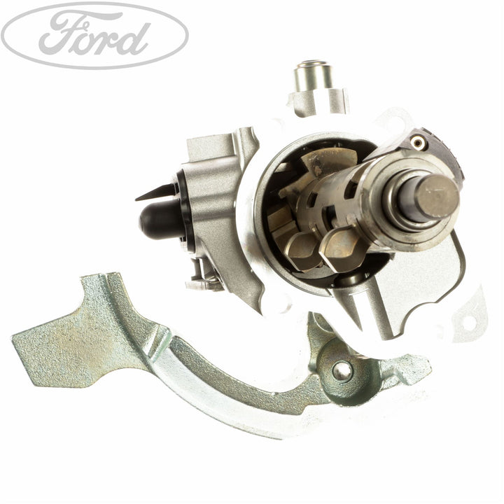 Original Ford Transit Getriebe Schalthebelgehäuse 1750462