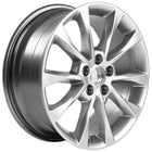 Ford Mondeo Alufelge 17