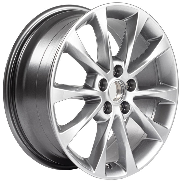 Ford Mondeo Alufelge 17