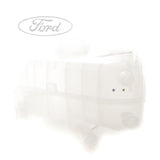 Original Ford Fiesta 1.0 1.25 Kühlerüberlauf Ausgleichbehälter 1513111