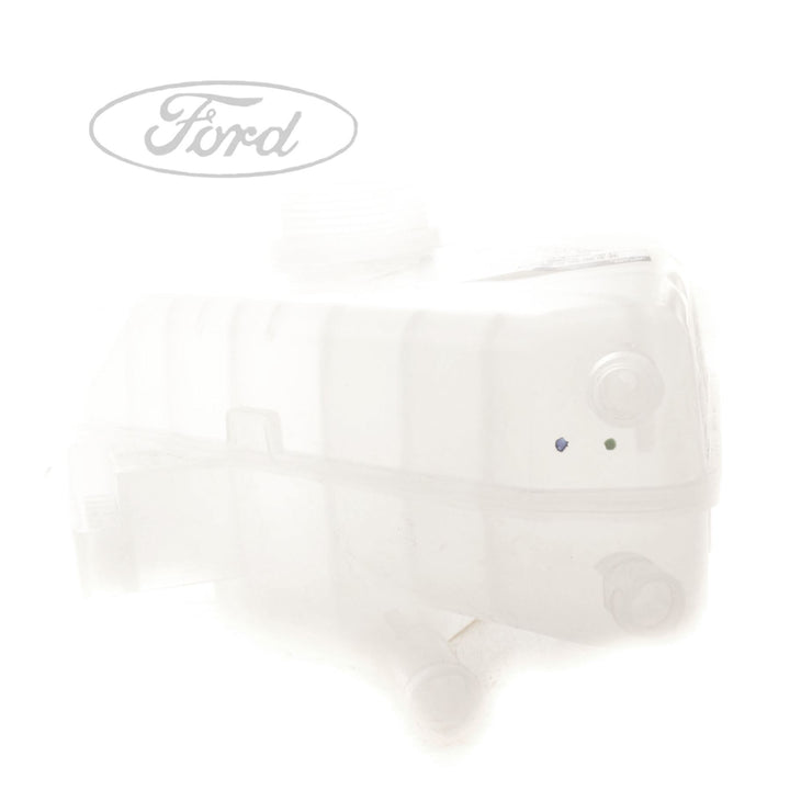 Original Ford Fiesta 1.0 1.25 Kühlerüberlauf Ausgleichbehälter 1513111