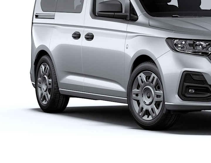 Original Ford Tourneo Connect Radzierblende 17