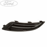 Original Ford Fiesta Nebelscheinwerferlampenhalterung vorne rechts 1778252