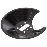 Focus RS HinterBremsscheiben Spritzschutz