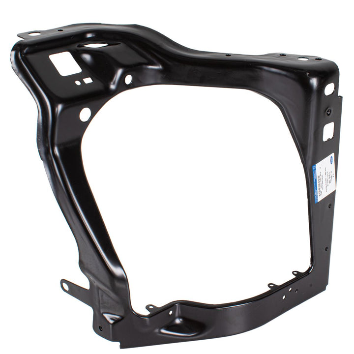 Transit vorne   Scheinwerfer Licht Montageplatte
