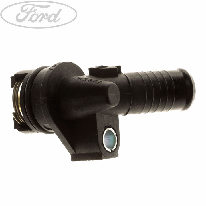 Original Ford Mondeo Diesel Duratorq TDCi 16v Ölkühlerthermostat 1128018