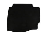 Original Ford Mondeo 2007-2014 Allwetterfußmatten hinten, schwarz