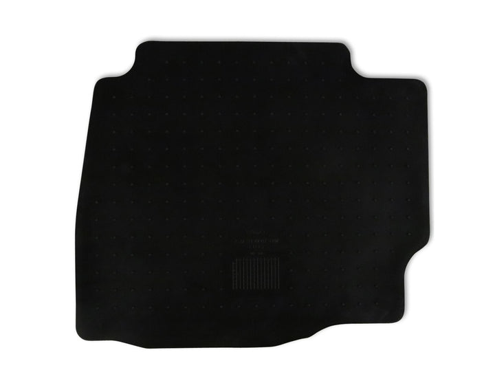 Original Ford Mondeo 2007-2014 Allwetterfußmatten hinten, schwarz