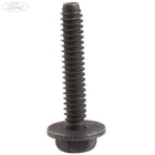 Fiesta MK6 Fusion Luftfilter Box Schraube M8 x 35 mm