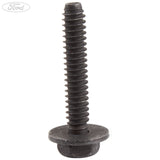 Fiesta MK6 Fusion Luftfilter Box Schraube M8 x 35 mm