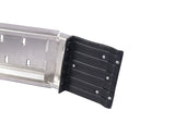 Original Ford Transit Custom Metalloproduktsia* Laderampe 2-teiliger Satz
