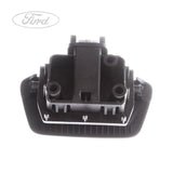 Original Ford Fiesta 2012-2019 Verriegelungshebel Handschuhfach 1848825