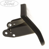 Original Ford Focus RS 2009-2011 Kappe Scheinwerferreinigung links 1711147
