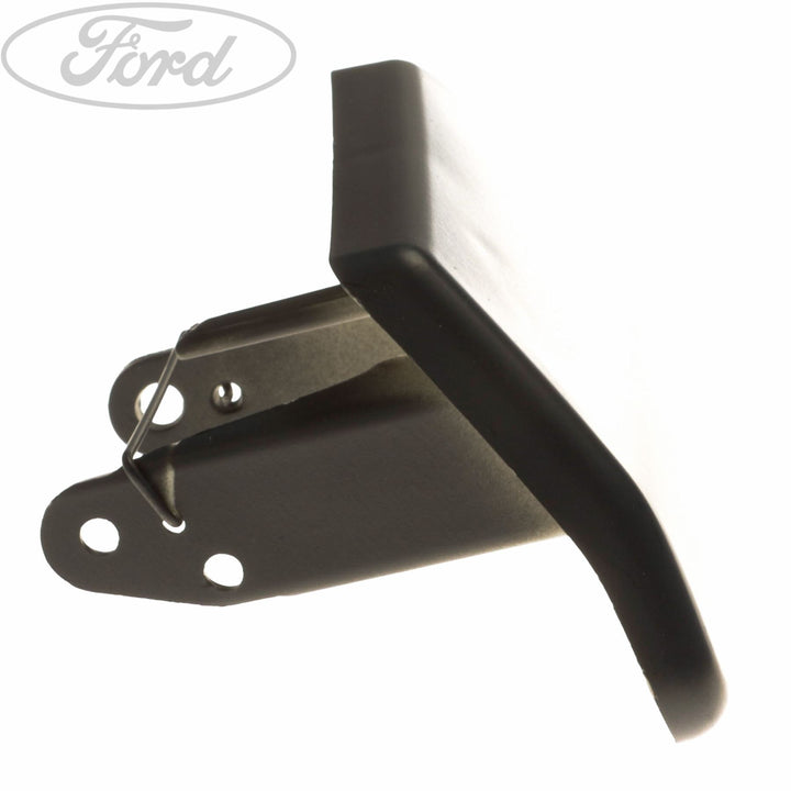 Original Ford Focus RS 2009-2011 Kappe Scheinwerferreinigung links 1711147
