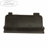 Original Ford Fiesta  Abdeckleiste vorne 2002-2008 1354162