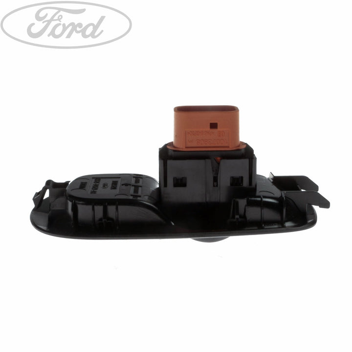 Original Ford Transit 2014-2024 Schalter elek. Fensterheber Beifahrer 1770507