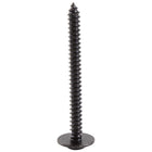 Ford Schraube - Bodenverkleidung 4048523 - 5Stk