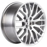 Ford Mustang Alufelge 19