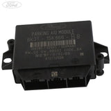 Transit Mk8 Custom Duratorq Vordere Einparkhilfe Sensor 14