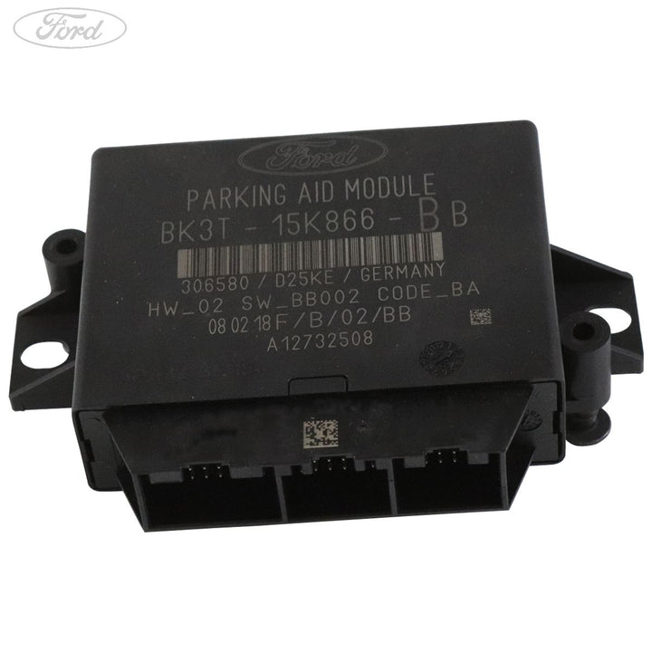 Transit Mk8 Custom Duratorq Vordere Einparkhilfe Sensor 14