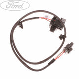 Original Ford Focus Motorraum Verkabelung 1741086
