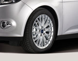 Original Ford C-MAX & Focus Leichtmetallrad 17