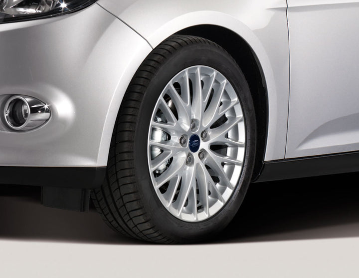 Original Ford C-MAX & Focus Leichtmetallrad 17