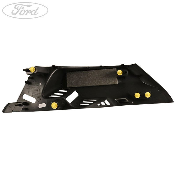 Original Ford Fiesta ab 2017 Stütze Abdeckung Kofferraum 2166807
