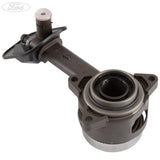 Original Ford Focus ST ST170 Kupplungsnehmerzylinder 6 Gang 1683474