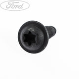 Original Ford Focus MK3 Schraube - Lautsprecher 1740296 - 4 Stk