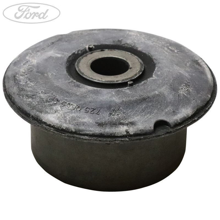 Original Ford Transit Custom Aufnahmebuchse vorne Blattfeder hinten 2014-1850274
