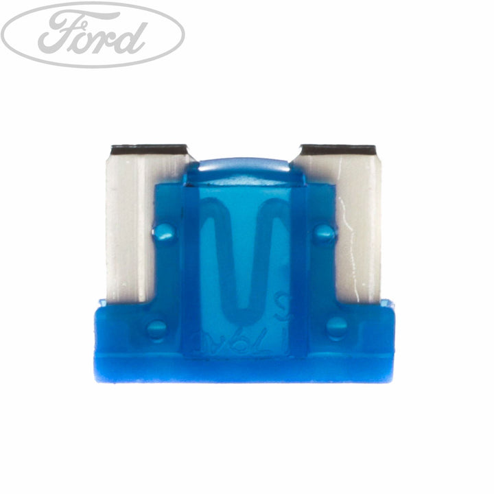 Original Ford Fiesta Sicherungsautomat 4891704