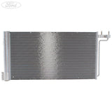 C-MAX 1.6 Duratec Ti VCT Kondensator Klimaanlage 04/15