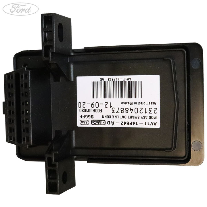 B-Max Smart Data Link Modul 2012-2013