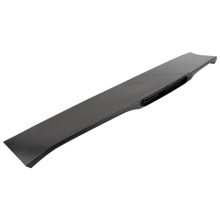 Focus MK2 Heckspoiler-Kit