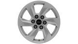 Original Ford Tourneo Connect Alufelge 16