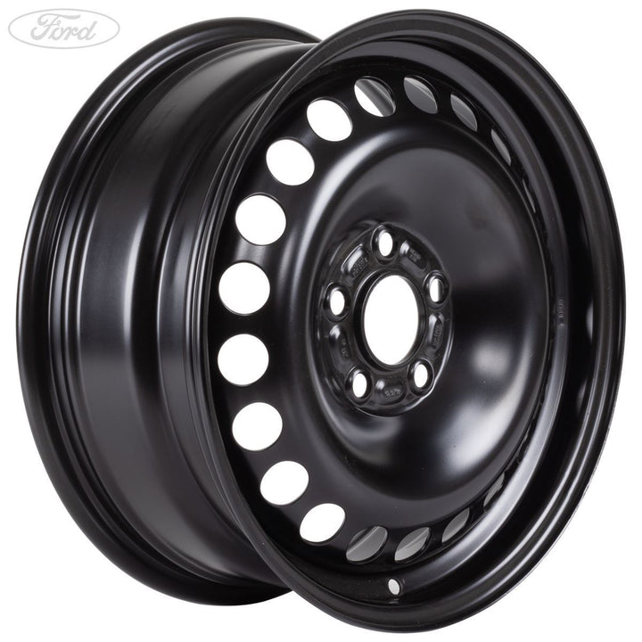 Ford Focus 5-Türer 2011-2015 Stoßstangenabdeckung hinten grundiert 1759557