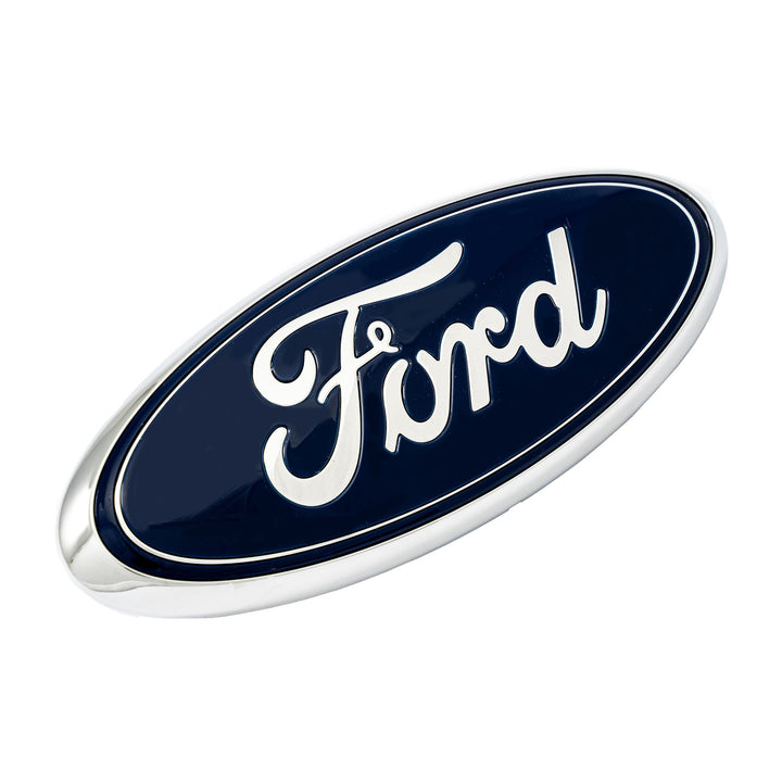 Original Ford Ranger hinten Ford-Logo Abzeichen Emblem Kamera montiert 2015-2022