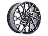 Ford Mach-E Winterkompletträder - 245/45 R20 103V XL-Nokian