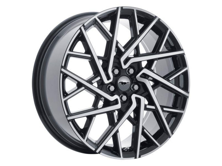 Ford Mach-E Winterkompletträder - 245/45 R20 103V XL-Nokian