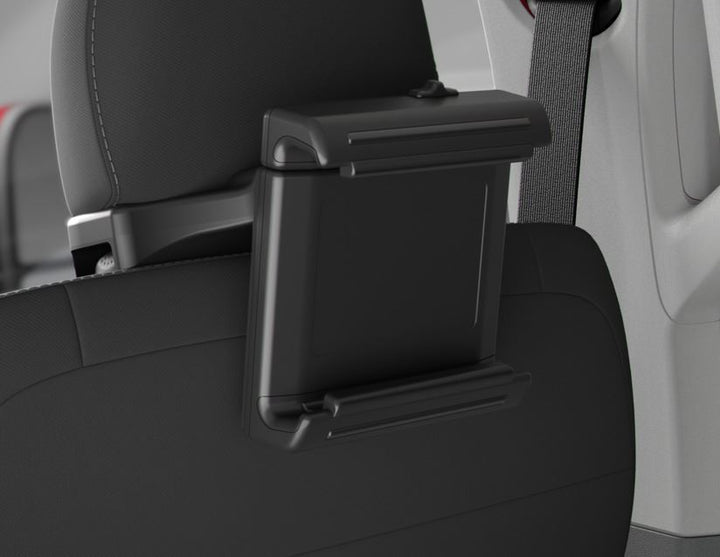 Original Ford Transit/Tourneo Custom Tablet-Halter