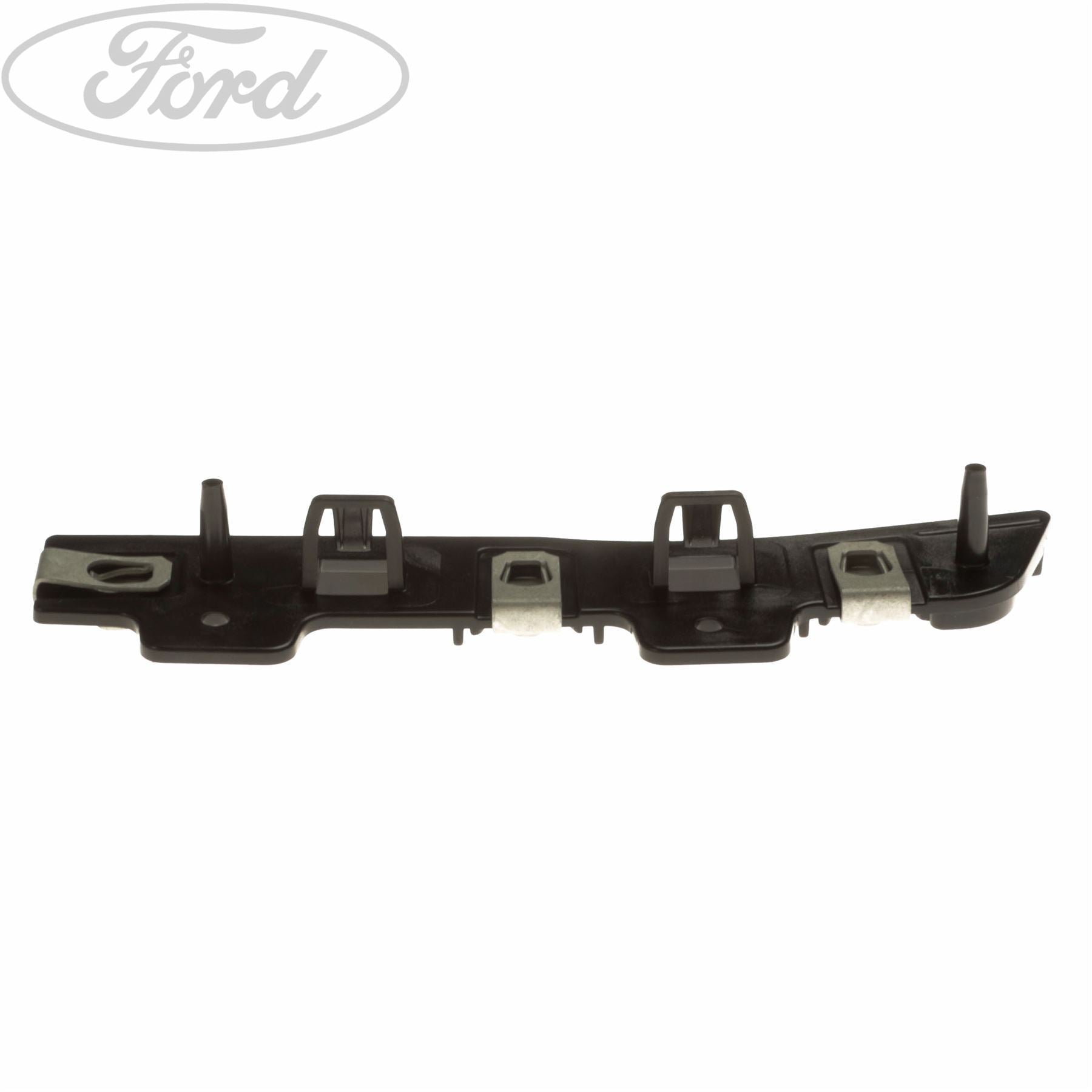 Ford Original Stoßfänger Zierteil Für Kuga 2008-2012 | Front Stoßstange Zierleiste 1536193