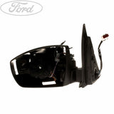 Original Ford Galaxy Außenspiegel vorne links 1776376