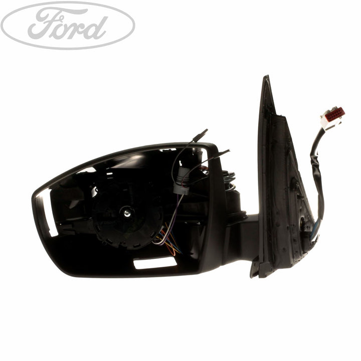 Original Ford Galaxy Außenspiegel vorne links 1776376