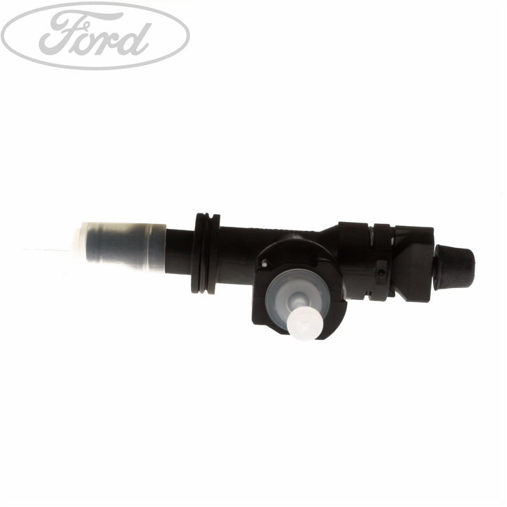 Original Ford Transit 2011-2014 Kupplungsnehmerzylinderrohr 2.2L Duratorq