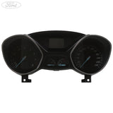 Kuga Mk2 Kombiinstrument Benzinmotoren 11/2012-09/2016