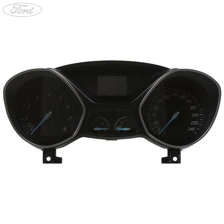 Kuga Mk2 Kombiinstrument Benzinmotoren 11/2012-09/2016